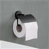 Cosmic Start porta rotolo, WJC419A0059036, Start nero opaco [Accessori Bagno > Porta Rotolo]