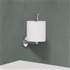 Cosmic Start porta rotolo di riserva, WJC419A0058001, Start cromo [Accessori Bagno > Porta Rotolo]