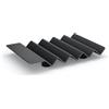 Zack OPETA portasaponetta, 40562, OPETA [Accessori Bagno > Portasapone]