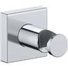 Duravit Universal supporto per doccetta, UV0620026010, Universal cromo [Rubinetteria Bagno > Doccette / Supporti]