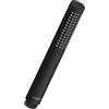 Duravit Universal doccetta, 1 tipo di getto, UV0642001046, Universal nero opaco [Rubinetteria Bagno > Doccette / Supporti]
