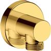 Duravit Universal presa d'acqua, UV0630008034, Universal oro [Rubinetteria Bagno > Prese d'Acqua]