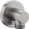 Duravit Universal presa d'acqua, UV0630008070, Universal acciaio inox spazzolato [Rubinetteria Bagno > Prese d'Acqua]