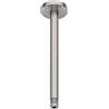 Duravit Universal braccio doccia, UV0670025070, Universal acciaio inox spazzolato [Rubinetteria Bagno > Soffioni Doccia]