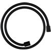 hansgrohe Designflex flessibile doccetta, 28220670, Designflex nero opaco [Rubinetteria Bagno > Flessibili Doccia]