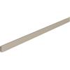 hansgrohe WallStoris Planet Edition asta a parete, 28911210, WallStoris sabbia [Accessori Bagno > Ricambi per Accessori Bagno]