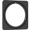 hansgrohe DuoTurn Q adattatore per rosetta di prolunga, 13628000, DuoTurn Q nero [Rubinetteria Bagno > Accessori di Montaggio per Rubinetteria Bagno]