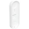 Geberit AquaClean staffa a parete per il telecomando, 147076011, AquaClean Alba; AquaClean Mera; AquaClean Sela; AquaClean Tuma bianco [WC > Ricambi WC]