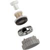 hansgrohe Service Set, 92017000, Universal [Rubinetteria Bagno > Ricambi Rubinetteria Bagno]