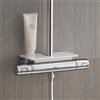 Grohe EasyReach mensola, 26362LN1, EasyReach bianco [Rubinetteria Bagno > Accessori di Montaggio per Rubinetteria Bagno]