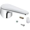 Grohe Blue Pure leva, 48510000, Blue Pure cromo [Rubinetti da cucina con sistema di acqua potabile > Ricambi per rubinetti da cucina con sistema di acqua potabile]