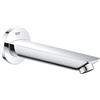 Grohe BauCosmopolitan bocca di erogazione vasca, 13255001, BauCosmopolitan cromo [Rubinetteria Bagno > Rubinetteria Vasca]