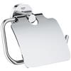 Grohe Start porta rotolo, 41179000, Start cromo [Accessori Bagno > Porta Rotolo]