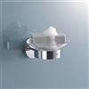 Grohe Start portasaponetta, 41193000, Start [Accessori Bagno > Portasapone]