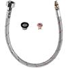 Grohe tubo flessibile per alta pressione, 42403000, Universal [Rubinetteria Bagno > Ricambi Rubinetteria Bagno]
