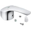 Grohe Eurosmart leva per cartuccia 35 mm, 46897000, Eurosmart cromo [Rubinetteria Bagno > Ricambi Rubinetteria Bagno]