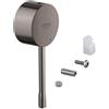 Grohe Essence leva per cartuccia 28 mm, 46917A00, Essence hard graphite [Rubinetteria Bagno > Ricambi Rubinetteria Bagno]