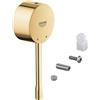 Grohe Essence leva per cartuccia 28 mm, 46917GL0, Essence cool sunrise [Rubinetteria Bagno > Ricambi Rubinetteria Bagno]