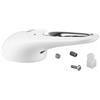 Grohe leva, 46938LS0, Eurostyle cromo/moon white [Rubinetteria Bagno > Ricambi Rubinetteria Bagno]