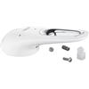 Grohe Eurostyle leva per cartuccia 35 mm con funzione ES, 46939LS0, Eurostyle cromo/moon white [Rubinetteria Bagno > Ricambi Rubinetteria Bagno]