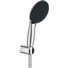 Grohe Vitalio Start 110 set doccia con supporto, 2 tipi di getto, 27950001, Vitalio Start 110 cromo [Rubinetteria Bagno > Set Doccia]