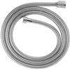 Grohe Vitalioflex Metal flessibile doccia, 22103000, Vitalioflex Metal cromo [Rubinetteria Bagno > Flessibili Doccia]