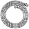 Grohe Vitalioflex Metal flessibile doccia, 22100000, Vitalioflex Metal cromo [Rubinetteria Bagno > Flessibili Doccia]