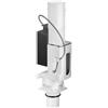 Grohe set di conversione per cassetta WC, 38736000, Universal [WC > Accessori WC]