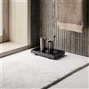 Blomus MODO porta spazzolini, 66463, MODO [Accessori Bagno > Porta Spazzolini]