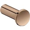 AXOR Universal Circular gancio portasciugamani, 42811300, Universal Circular oro rosso [Accessori Bagno > Portasciugamani]