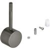 Grohe leva, 46957AL0, Universal hard graphite spazzolato [Rubinetti da cucina con sistema di acqua potabile > Ricambi per rubinetti da cucina con sistema di acqua potabile]