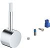 Grohe leva, 46957000, Universal cromo [Rubinetti da cucina con sistema di acqua potabile > Ricambi per rubinetti da cucina con sistema di acqua potabile]