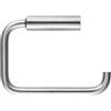 Blomus MODO porta rotolo, 65511, MODO acciaio inox opaco [Accessori Bagno > Porta Rotolo]