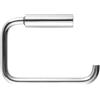 Blomus MODO porta rotolo, 65524, MODO acciaio inox levigato [Accessori Bagno > Porta Rotolo]