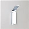 Cosmic Nea gancio portasciugamani, WJB350A0021003, Nea acciaio inox opaco [Accessori Bagno > Portasciugamani]