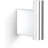 Decor Walther OF.LINE gancio portasciugamani, 0670195, OF.LINE acqua [Accessori Bagno > Portasciugamani]
