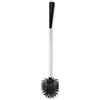 Hewi Serie 801 scopino WC, 801.20.010 98, 801 bianco segnale/nero [Accessori Bagno > Accessori per Accessori Bagno]