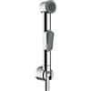 Bossini Macan rubinetto bidet, C03271B00030004, Macan cromo [Rubinetteria Bagno > Bidet / Set Doccetta WC]