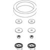 hansgrohe set di fissaggio, 94608006, Universal [WC > Ricambi WC]