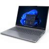 Lenovo ThinkBook 16p Gen 6 Processore AMD Ryzen 9 8940HX da 2,4 GHz fino a 5,3 GHz, Windows 11 Home 64, 512 GB SSD M.2 2242 PCIe Gen4 TLC - 21U0CTO1WWIT1