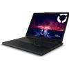 Lenovo Legion 5 Gen 10 15 AMD Processore AMD Ryzen AI 7 350 da 2 GHz fino a 5 GHz, Windows 11 Home 64, 512 GB SSD M.2 2242 PCIe Gen4 TLC - 83F1CTO1WWIT1