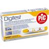 PIKDARE SpA DISPOSITIVO PUNGIDITO AUTOMATICO DIGITEST REGOLABILE 9 LIVELLI LANCETTE COMPATIBILI PIC DIGITEST E PRONTODIGITEST
