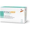 PHARMA LINE Srl B-VITAL NEURO 60 COMPRESSE RIVESTITE DA 600 MG