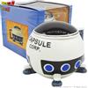 ABYSTYLE DRAGON BALL SPECIAL & OFFICIAL PRODUCT 3D MUG | TAZZA A FORMA DI NAVICELLA SPAZIALE CAPSULE CORPORATION