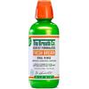 THEBREATHCO. The Breath Co Risciacquo Orale Fresh - 500 ml, Menta Delicata