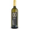 ALTERNATIVA Bianco Dry Analcolico 0.0% - Dealcolato Italiano Senza Alcol Premium - Ideale per Celebrazioni e Regali - Bottiglia da 750ml