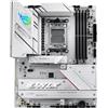 ASUS ROG STRIX B850-A Scheda Madre ATX Socket AM5 DDR5 Wi-Fi per PC Gaming