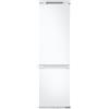 Samsung Frigorifero Combinato da Incasso 178cm No Frost 267L BRB26602EWW