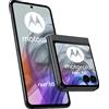 Motorola Razr 50 256Gb 8Gb-RAM 5G Dual Sim - Koala Grey