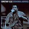 CD Somethin'Else